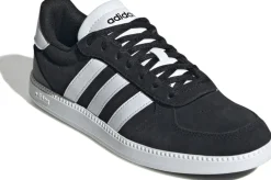 Breaknet Sleek Suede sneakers