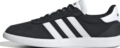 Breaknet Sleek Suede sneakers