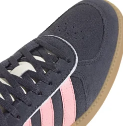 Breaknet Sleek Suede sneakers