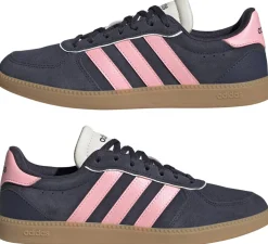 Breaknet Sleek Suede sneakers
