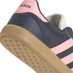 Breaknet Sleek Suede sneakers