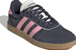 Breaknet Sleek Suede sneakers
