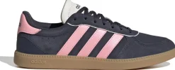 Breaknet Sleek Suede sneakers