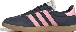 Breaknet Sleek Suede sneakers