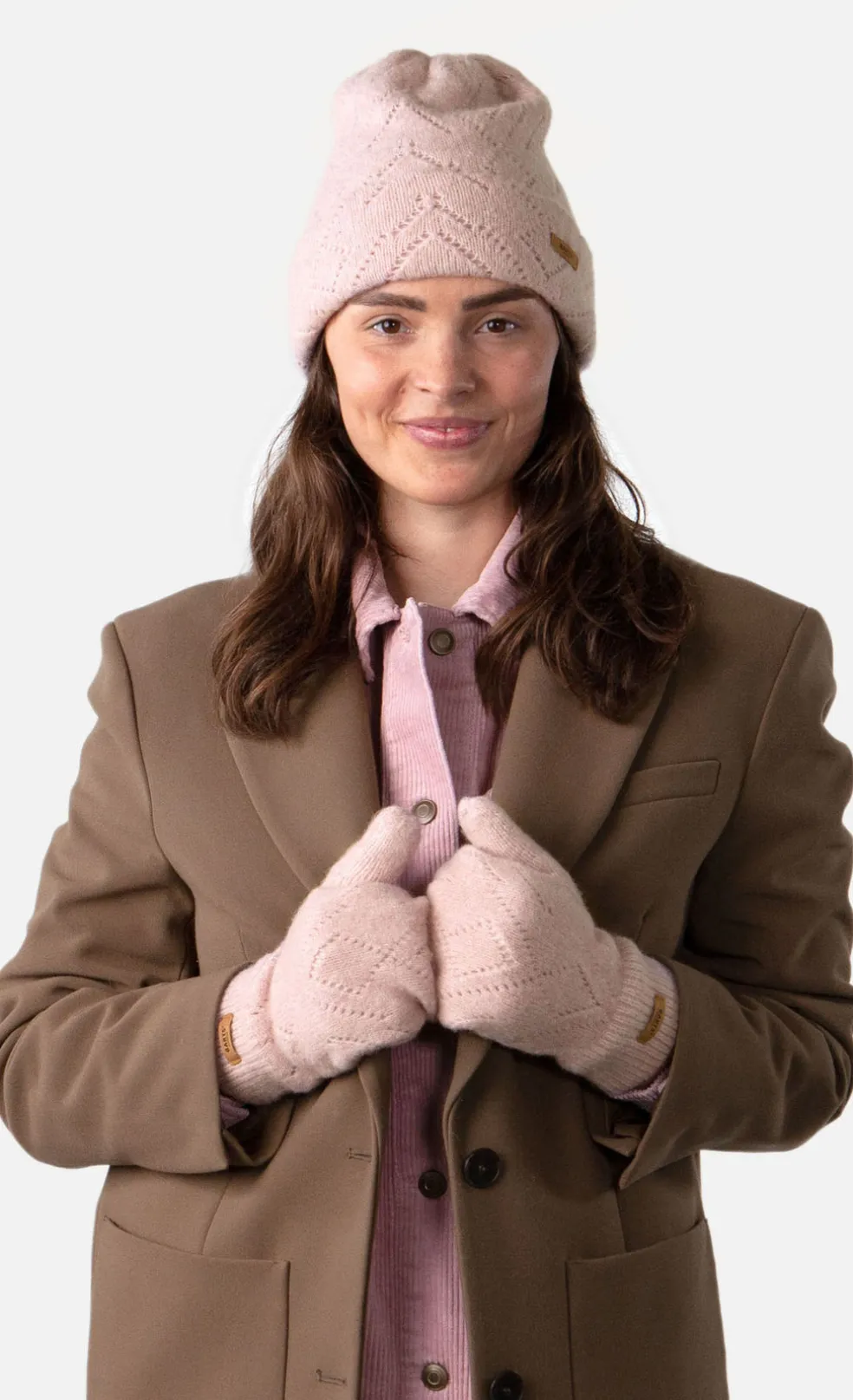 Bridgey beanie