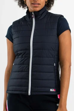 Britta vest