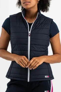 Britta vest