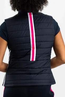 Britta vest