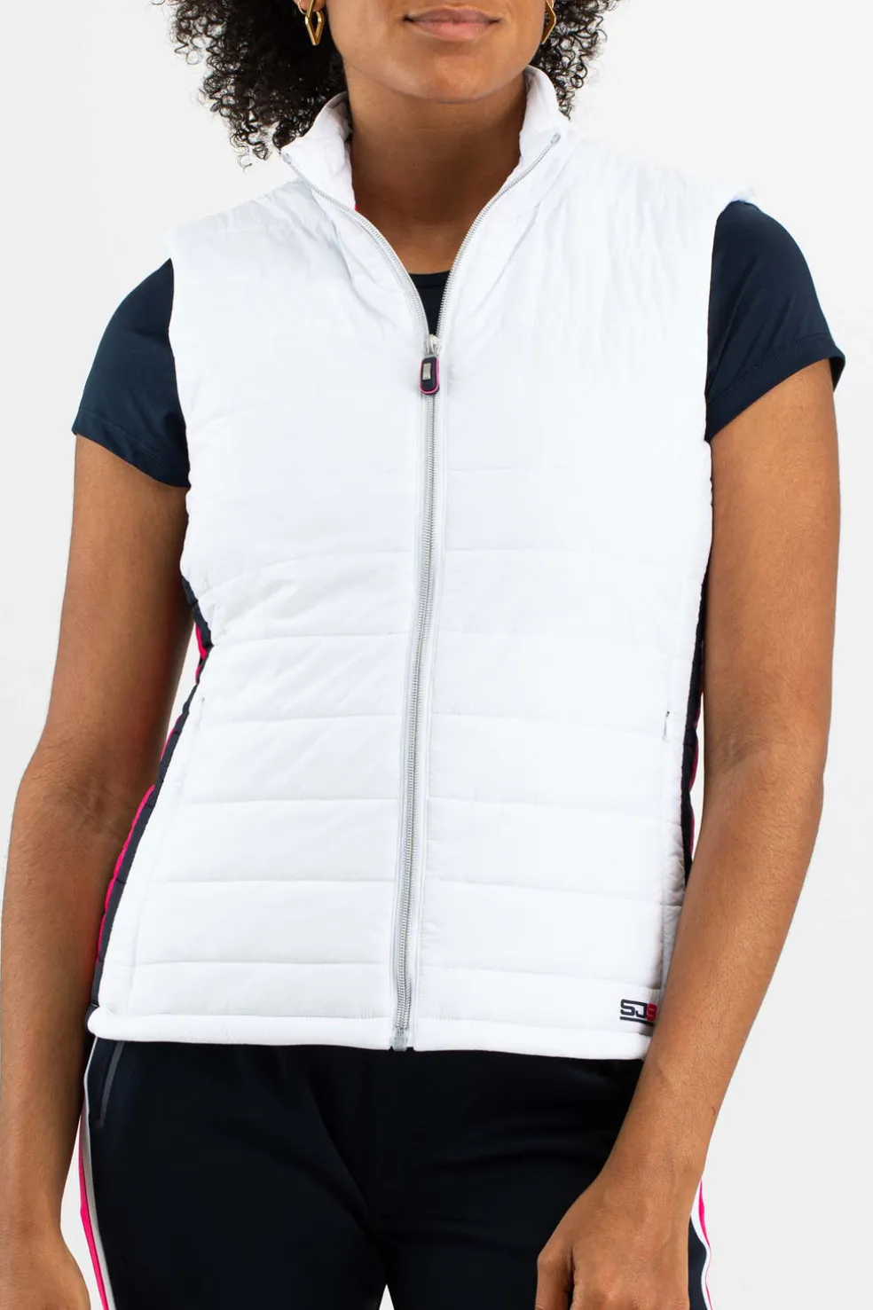 Britta vest