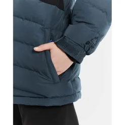 brucer Jr ski-jas