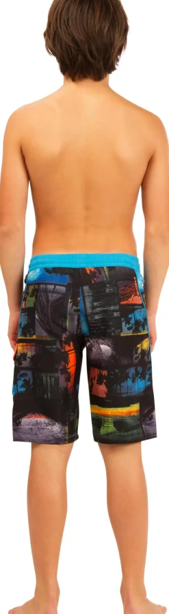 Brucer jr zwemshort