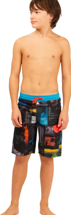 Brucer jr zwemshort