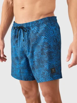 Bru-conic-ao Men Swim Shorts