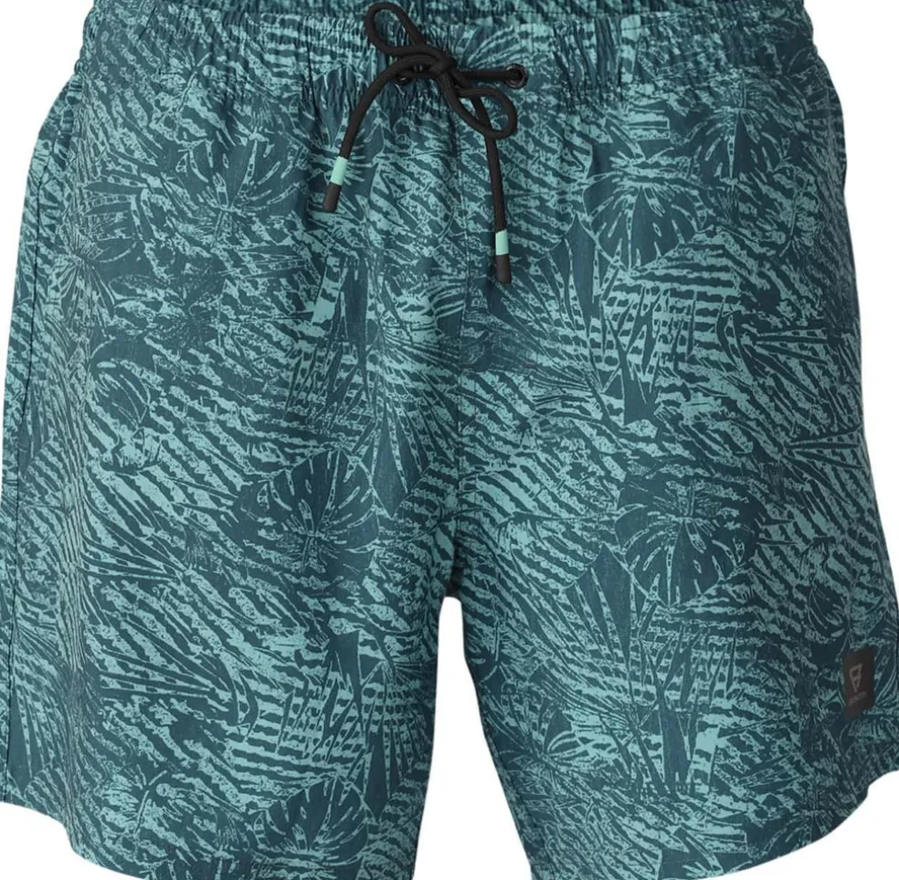 Bru-conic-ao Men Swim Shorts