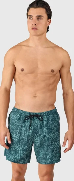 Bru-conic-ao Men Swim Shorts