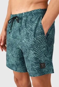 Bru-conic-ao Men Swim Shorts
