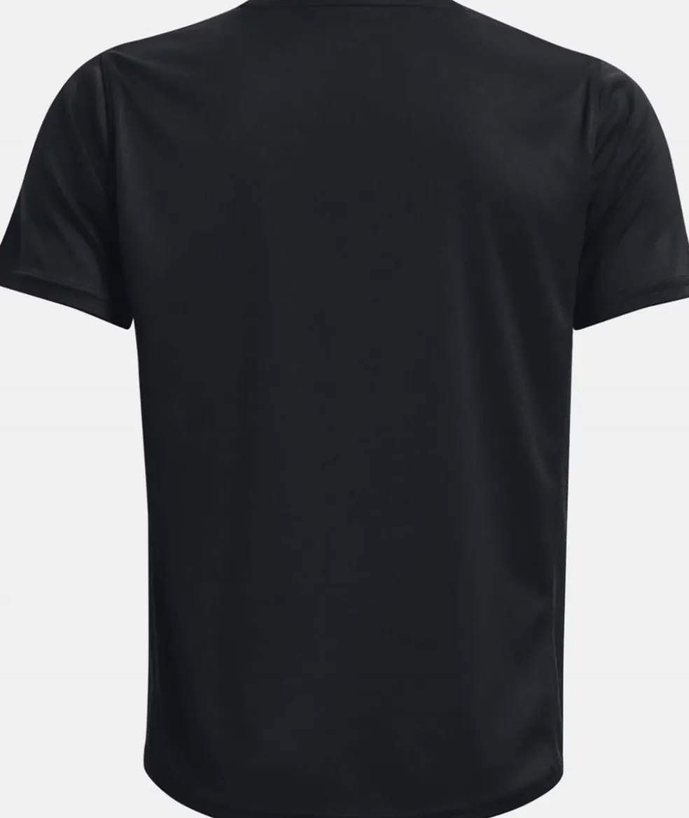 B's Challenger t-shirt