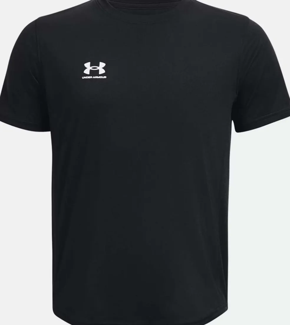B's Challenger t-shirt