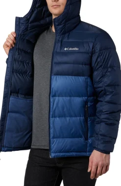 Buck Butte Insulated Hooded jas