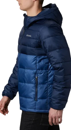 Buck Butte Insulated Hooded jas