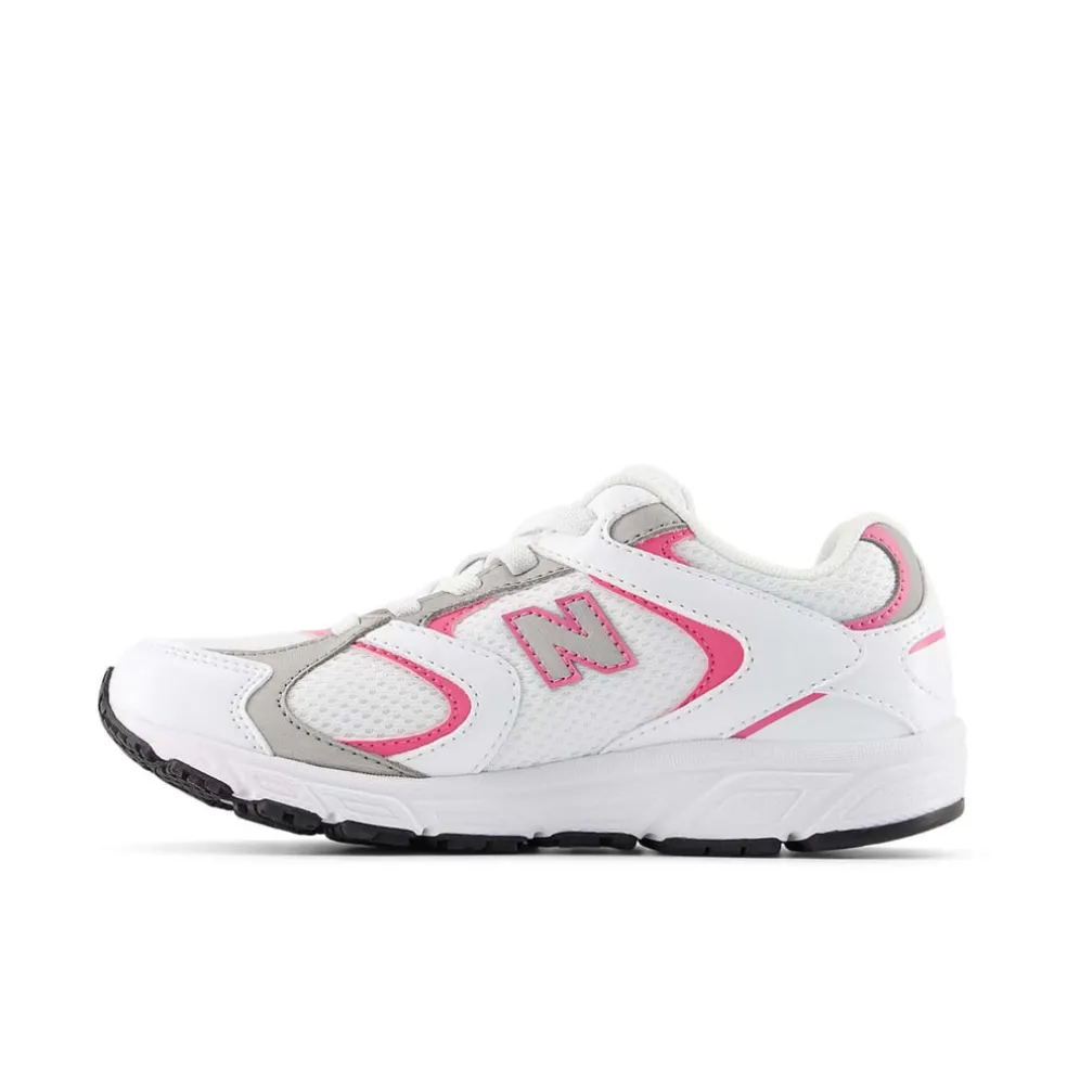 408 Bungee Lace schoenen