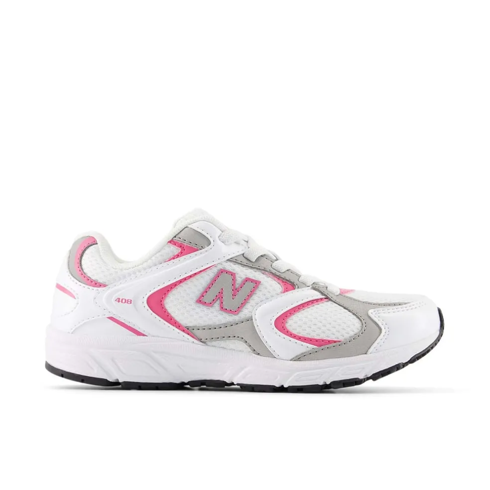 408 Bungee Lace schoenen