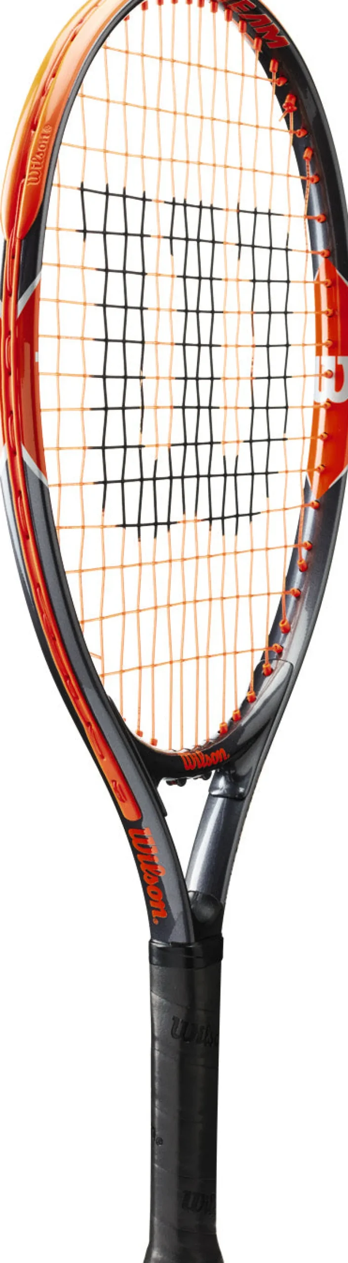 Burn Team 21 kids tennisracket