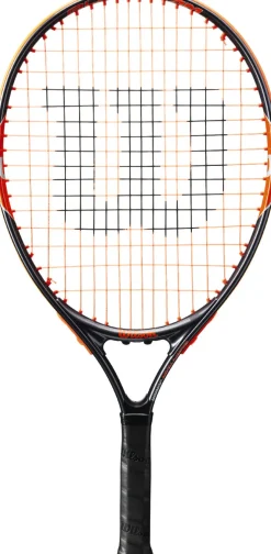 Burn Team 21 kids tennisracket