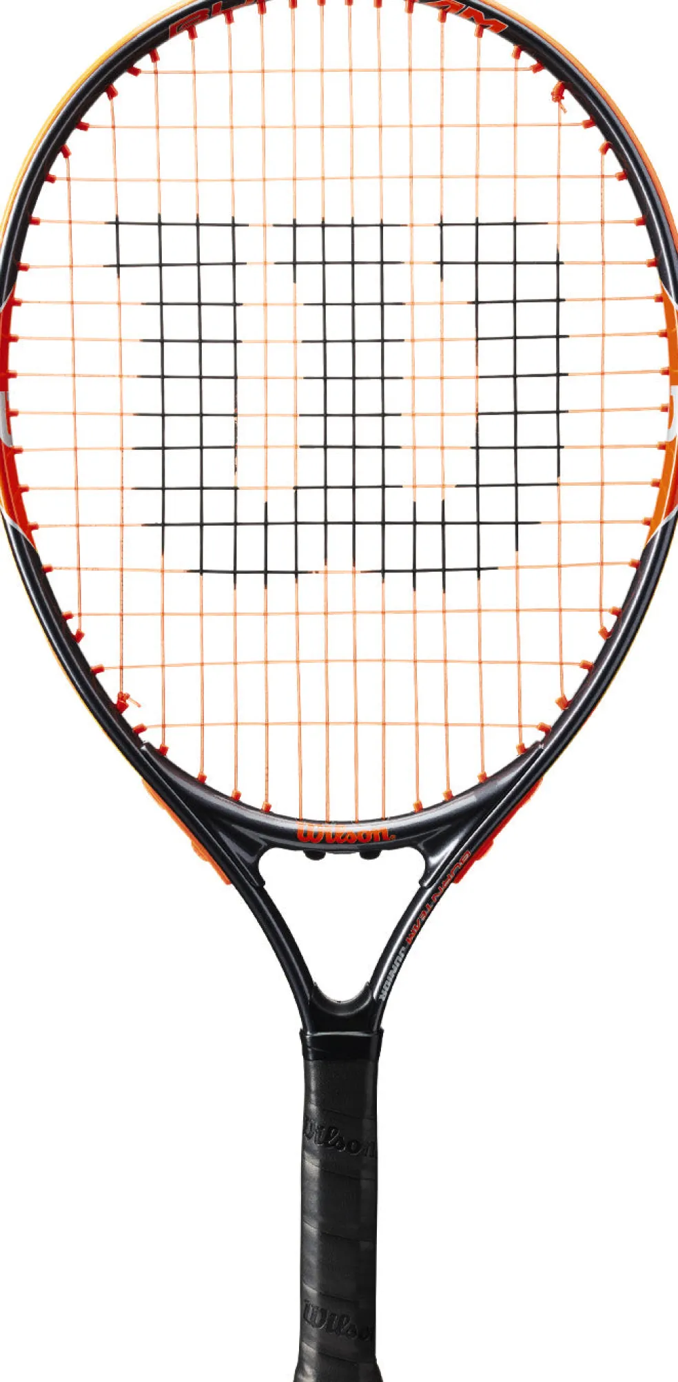 Burn Team 21 kids tennisracket