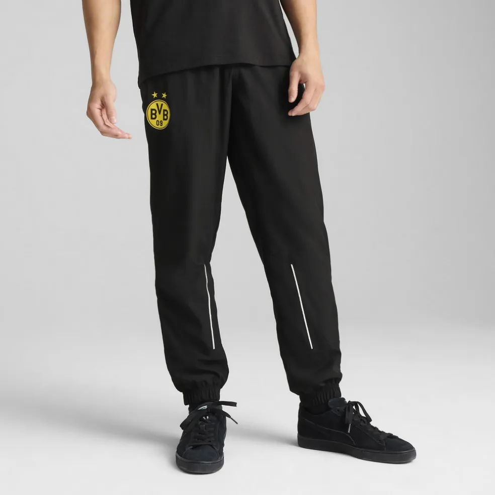 Bvb Ftblarchive Pant