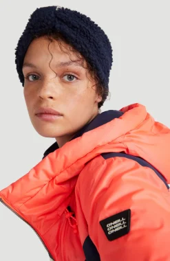 BW Sherpa hoofdband