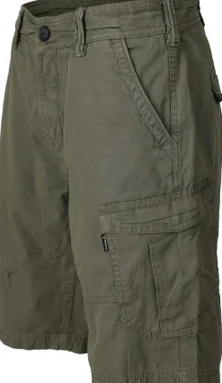 Caldo short