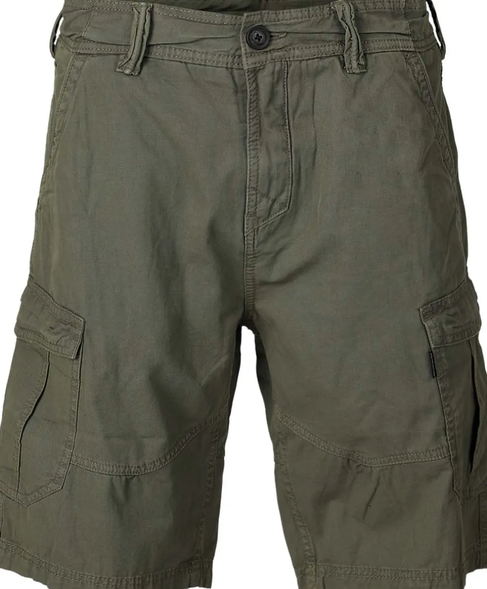 Caldo short