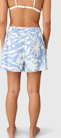 Candice Women Shorts
