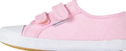 Canvas Gym Schoenen Velcro