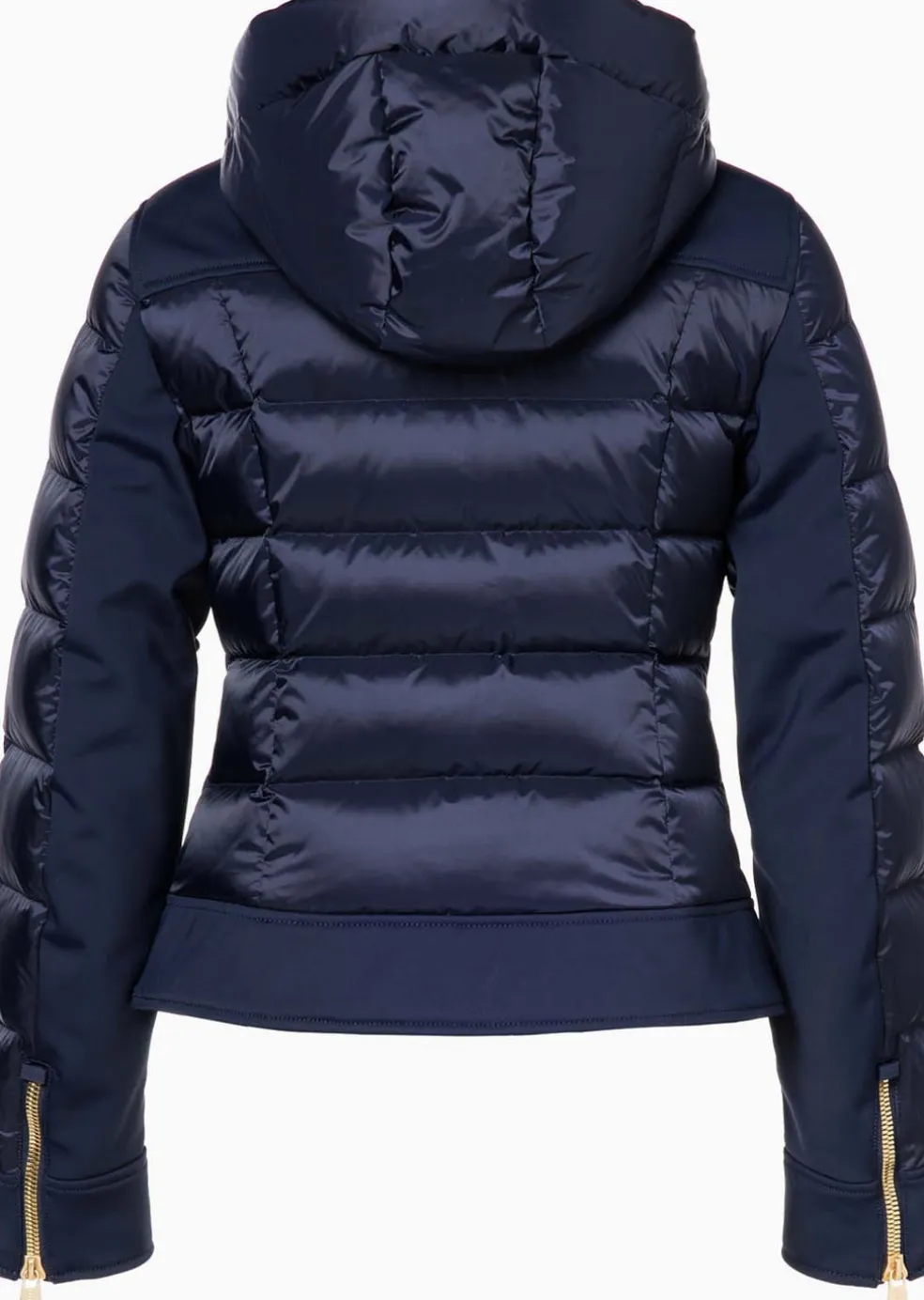 Canyon ski jas