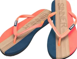 Capitola teenslippers