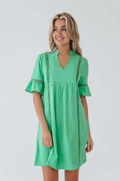 Capri strandjurk