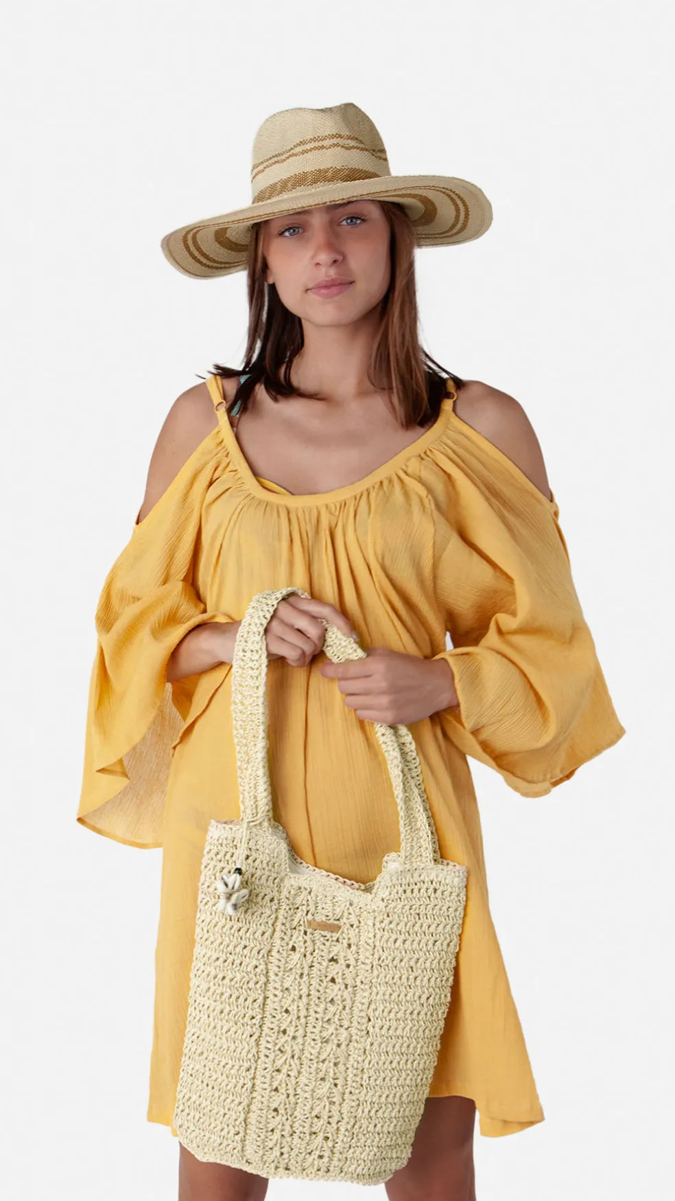 Carabean tas