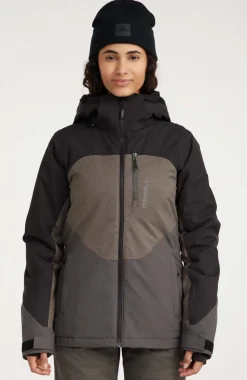 Carbonite ski jas