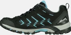 Caribe Lady Gtx
