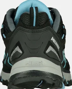 Caribe Lady Gtx