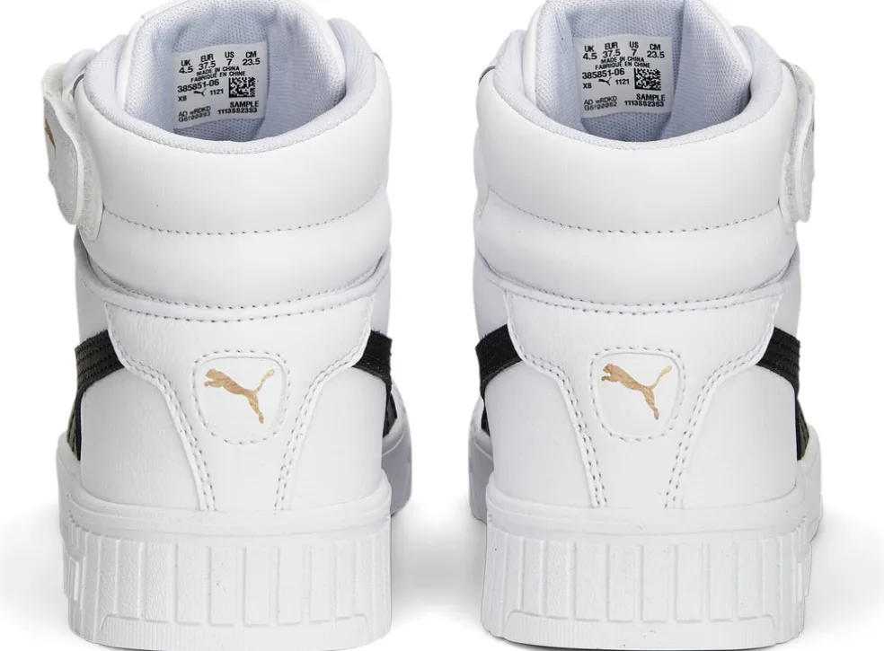 Carina 2.0 Mid sneakers