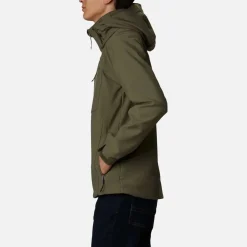 cascade ridge iii softshell