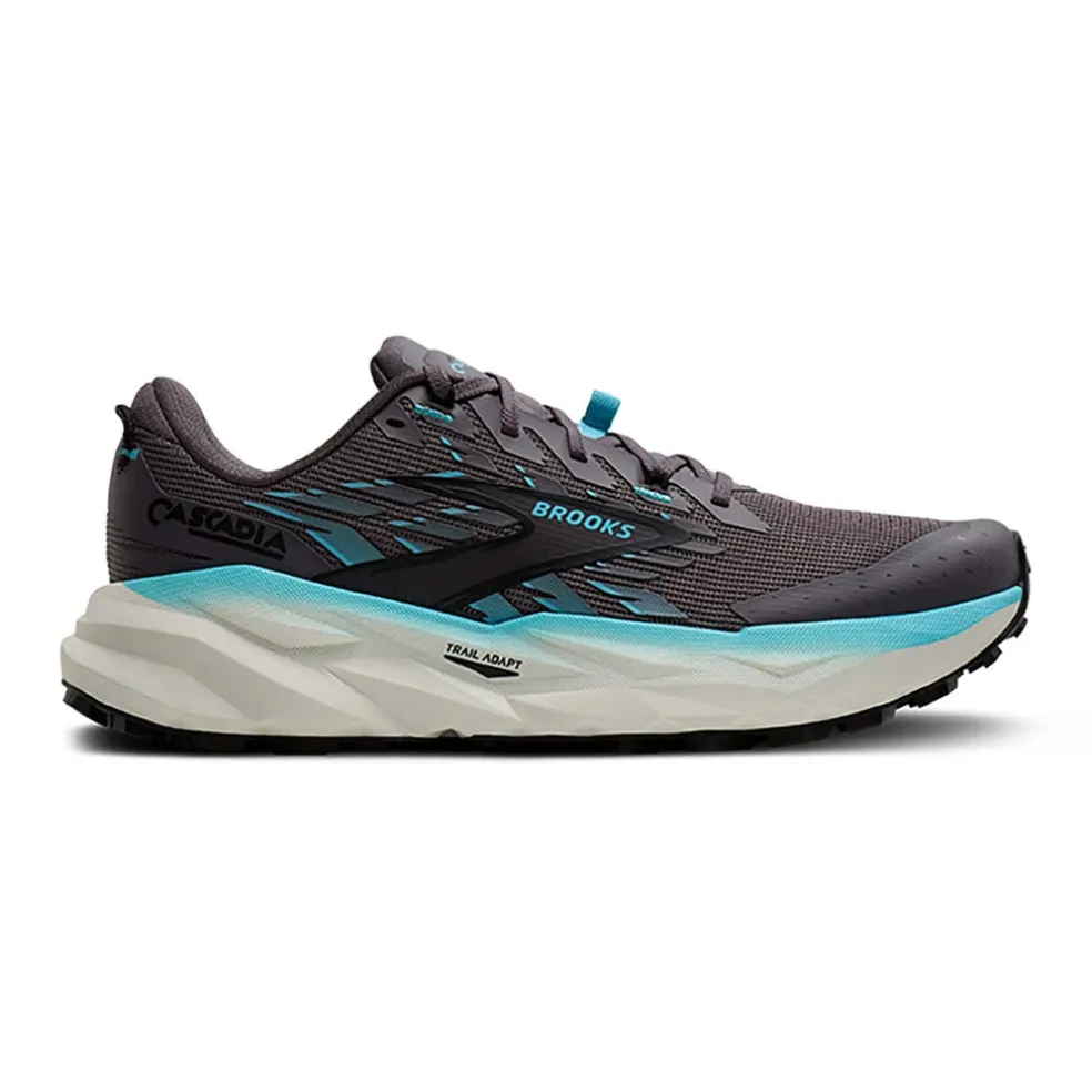 Cascadia 19 Trail hardloopschoenen