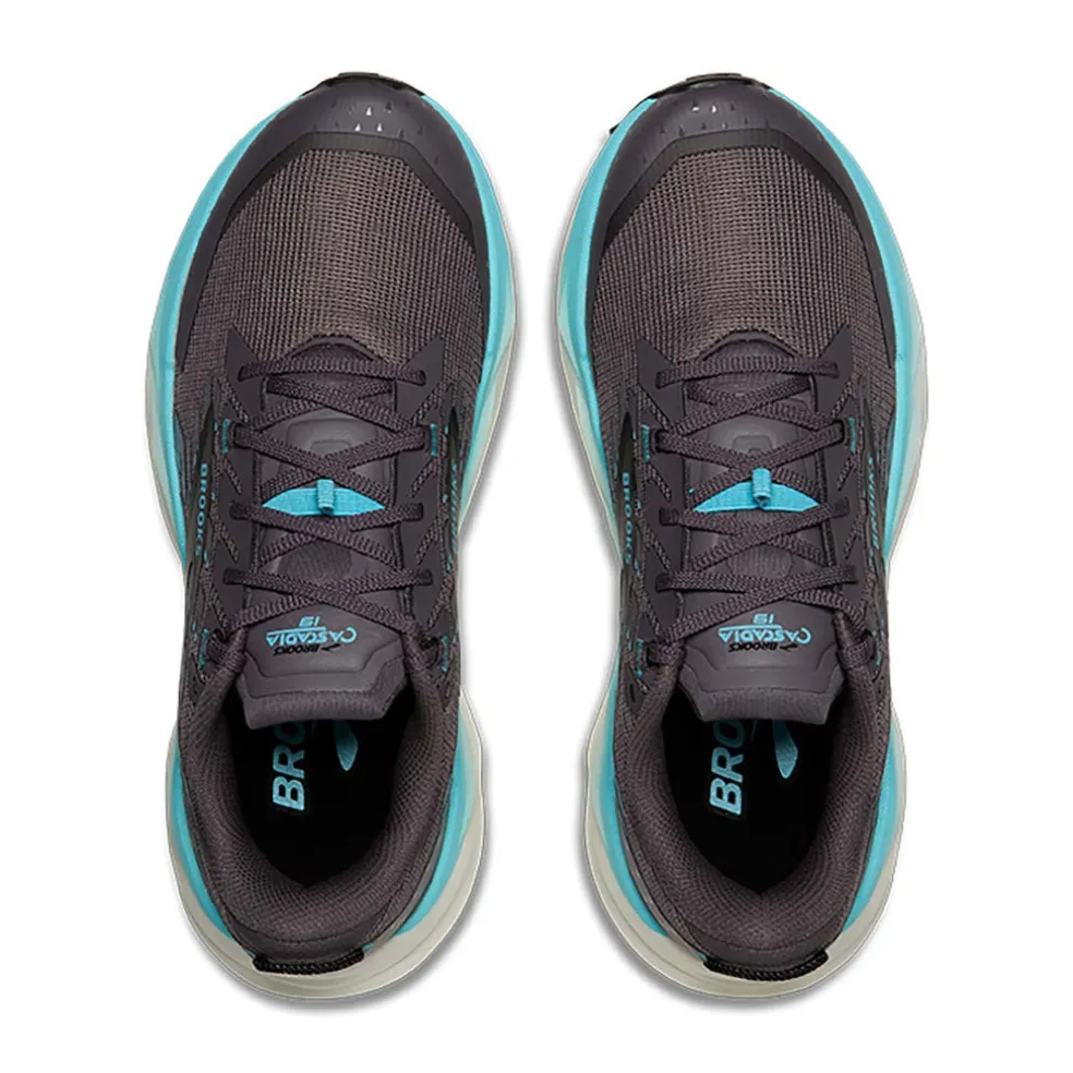 Cascadia 19 Trail hardloopschoenen