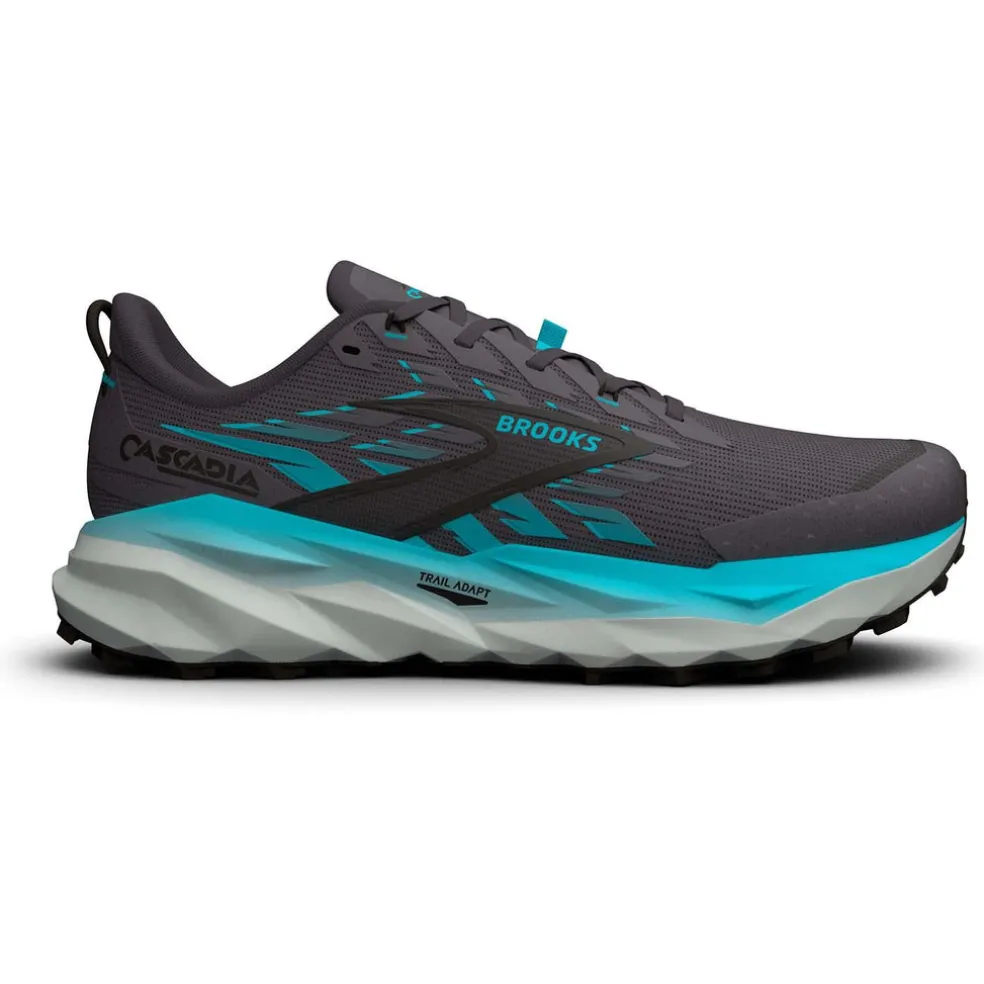 Cascadia 19 Trail hardloopschoenen
