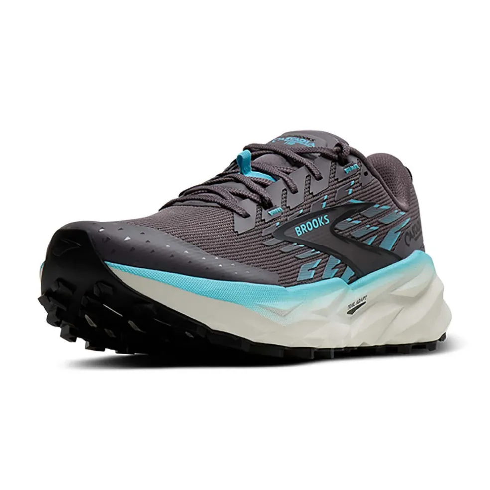 Cascadia 19 Trail hardloopschoenen