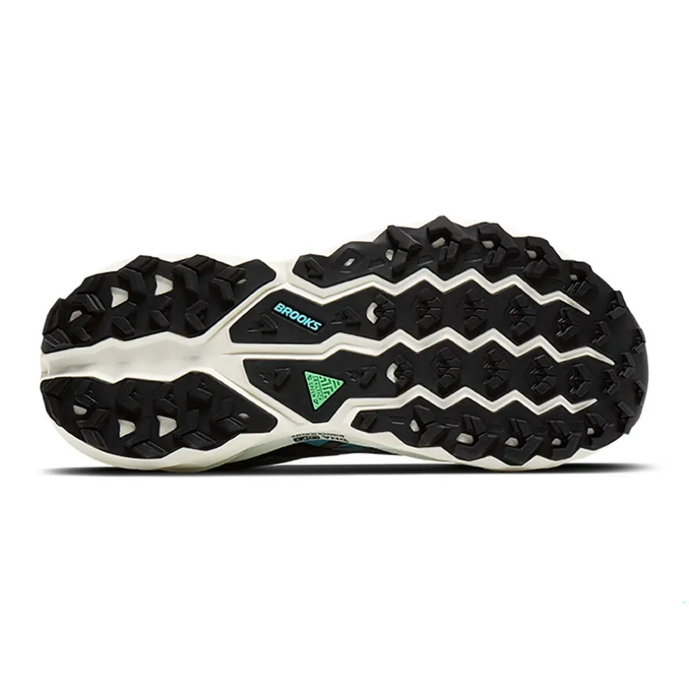 Cascadia 19 Trail hardloopschoenen