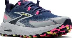 Cascadia 18 trailschoenen